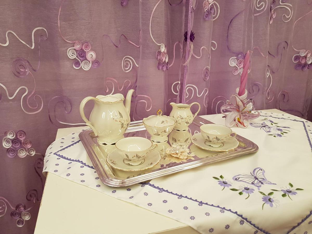 Le Tre Piume * Rom