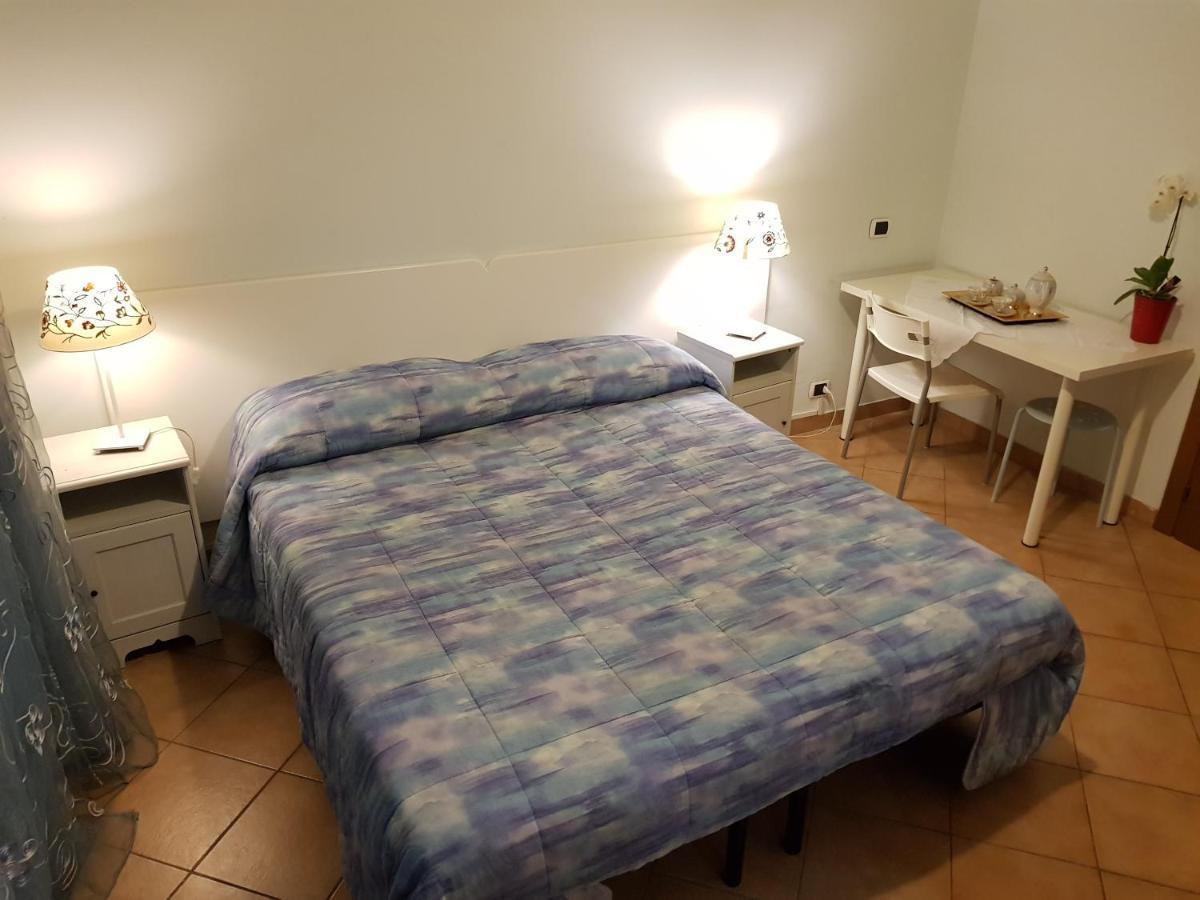 Le Tre Piume Rom