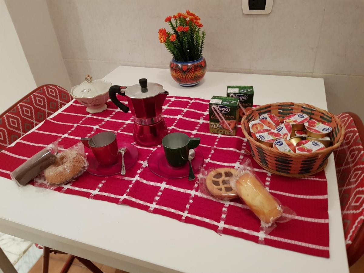Le Tre Piume Frühstückspension Rom