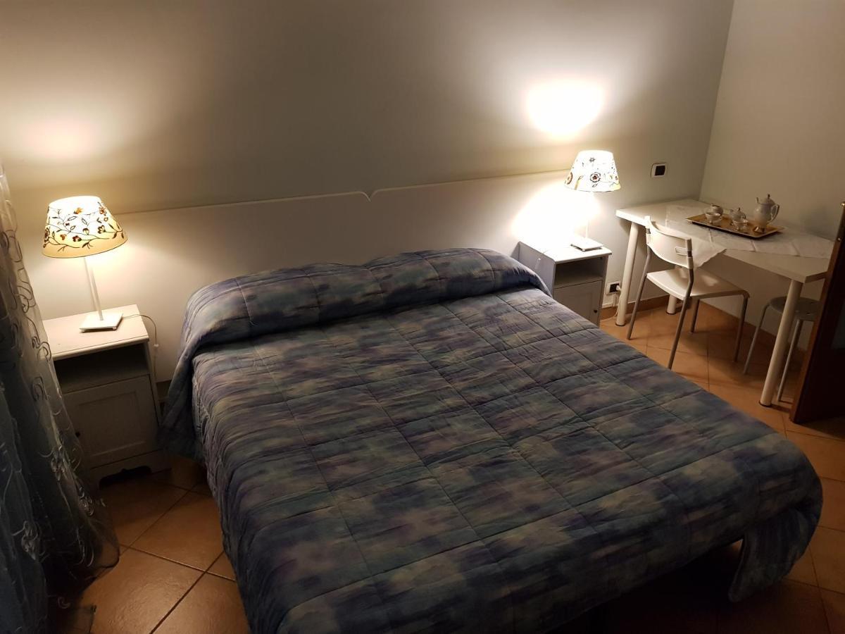 Frühstückspension Le Tre Piume *